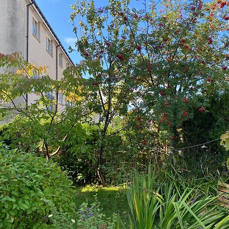 Caledonia House Bed & Breakfast Rosyth Exterior photo